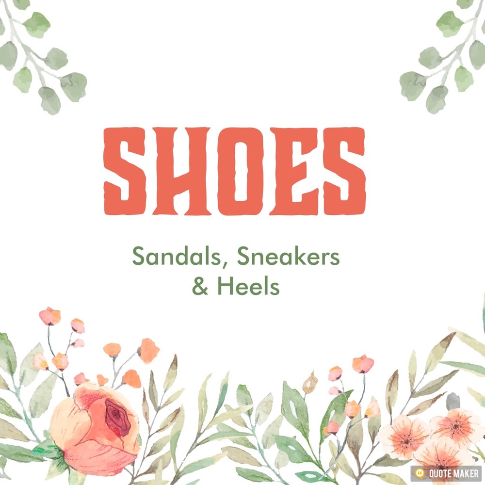 SHOES